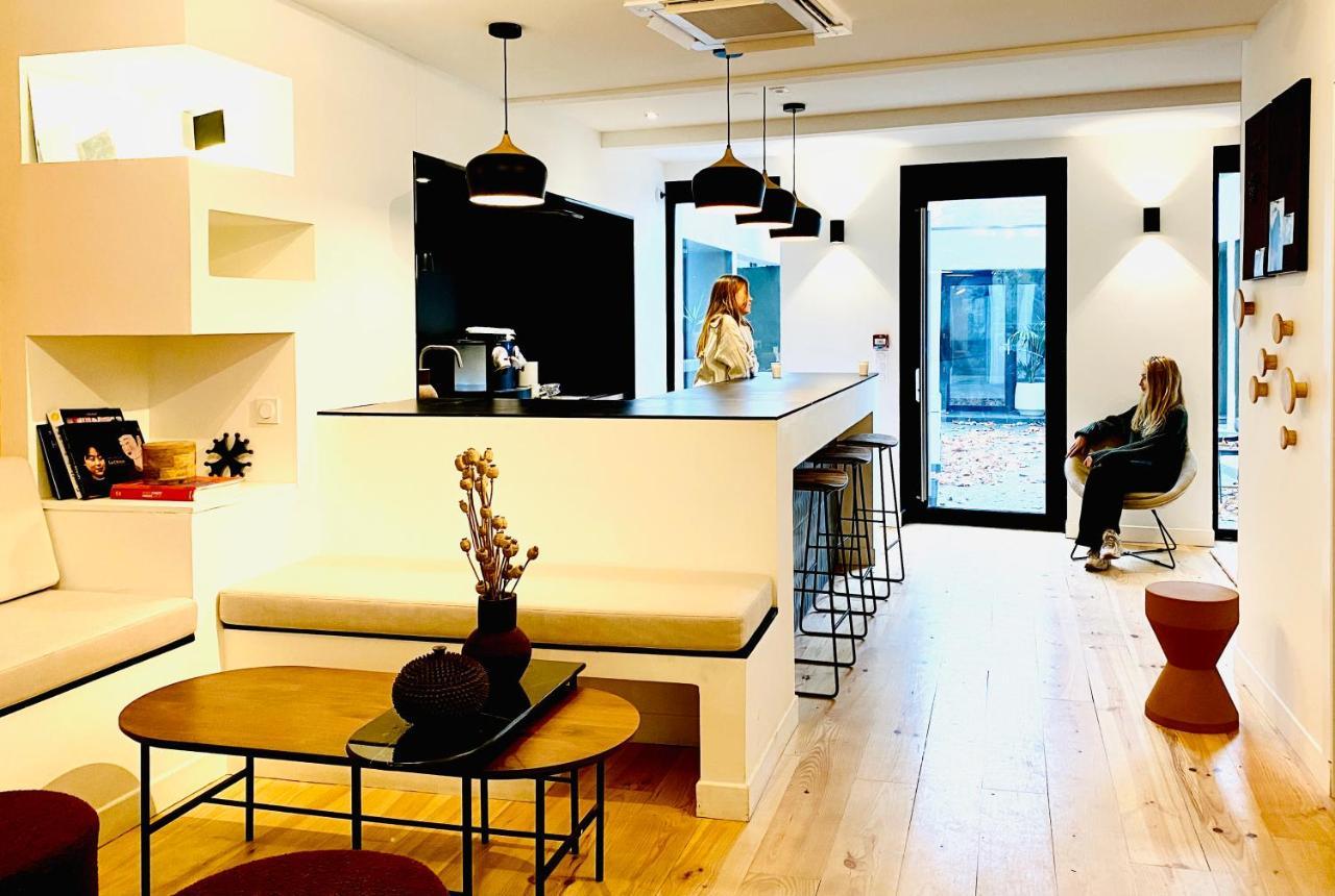 Superbe Grande Maison - Amis - Familles - Entreprises トゥールーズ エクステリア 写真
