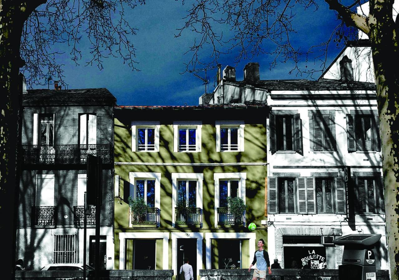Superbe Grande Maison - Amis - Familles - Entreprises トゥールーズ エクステリア 写真