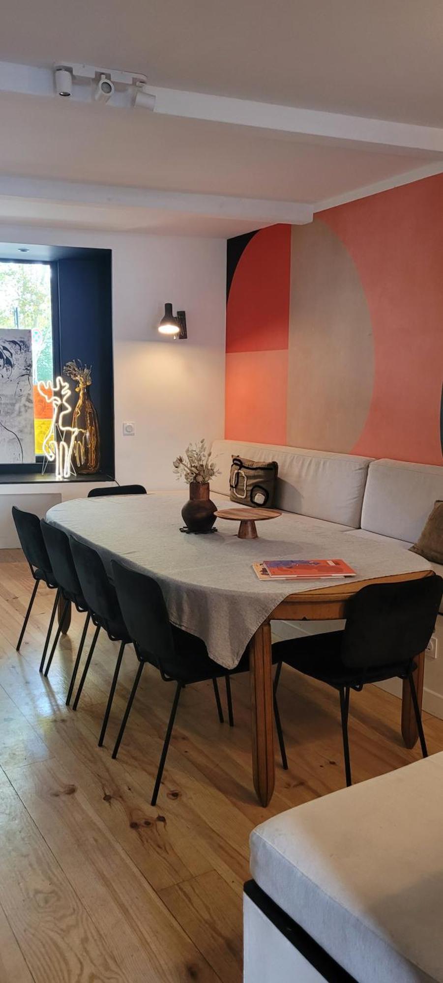 Superbe Grande Maison - Amis - Familles - Entreprises トゥールーズ エクステリア 写真